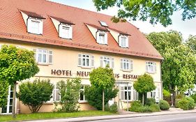 Hotel Neuwirtshaus Stuttgart 3*